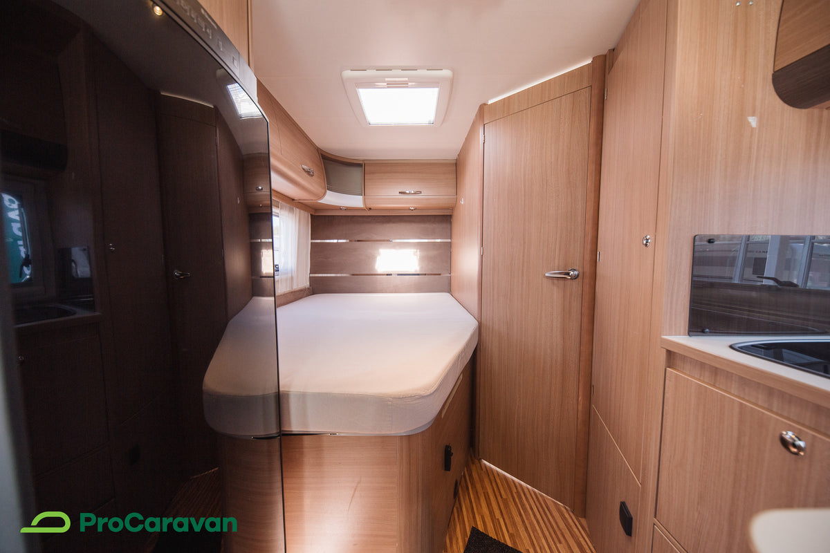 Adria MATRIX M 650SF