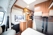 Ladda upp bild till gallerivisning, Weinsberg Cara Bus 540
