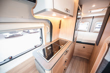 Ladda upp bild till gallerivisning, WEINSBERG CARABUS 600 MQ Edition Scandic
