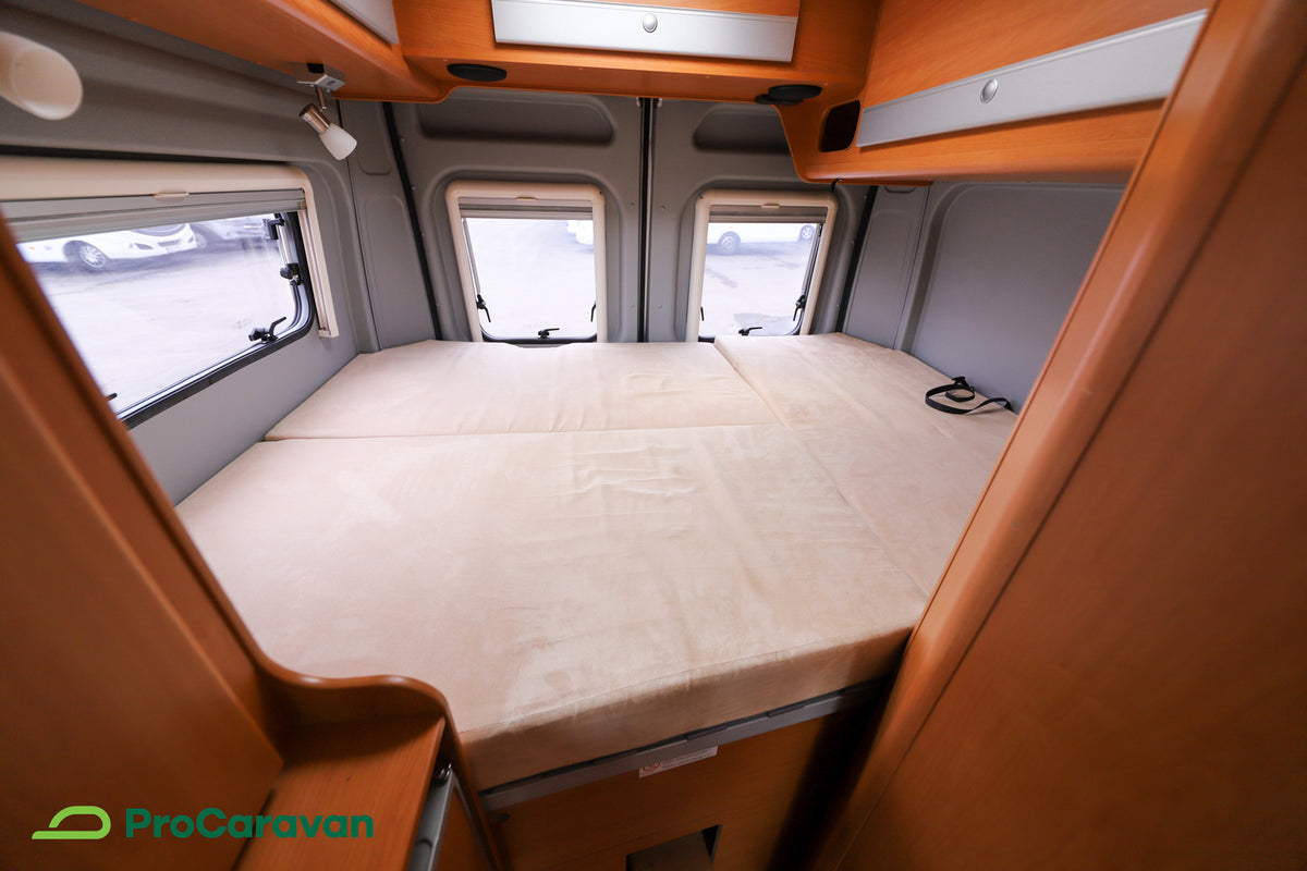 LMC Liberty Tourer 59