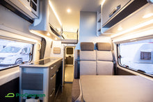 Ladda upp bild till gallerivisning, WEINSBERG CARATOUR 630 MEG EDITION SCANDIC [OUTLAW]

