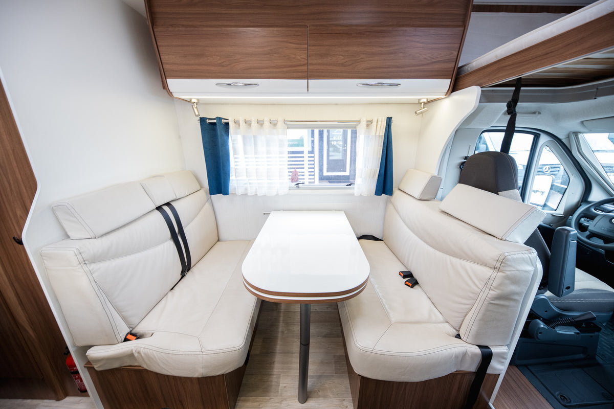 Pilote C700G