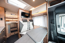 Ladda upp bild till gallerivisning, Weinsberg CaraCompact 640 MEG Edition [PEPPER]
