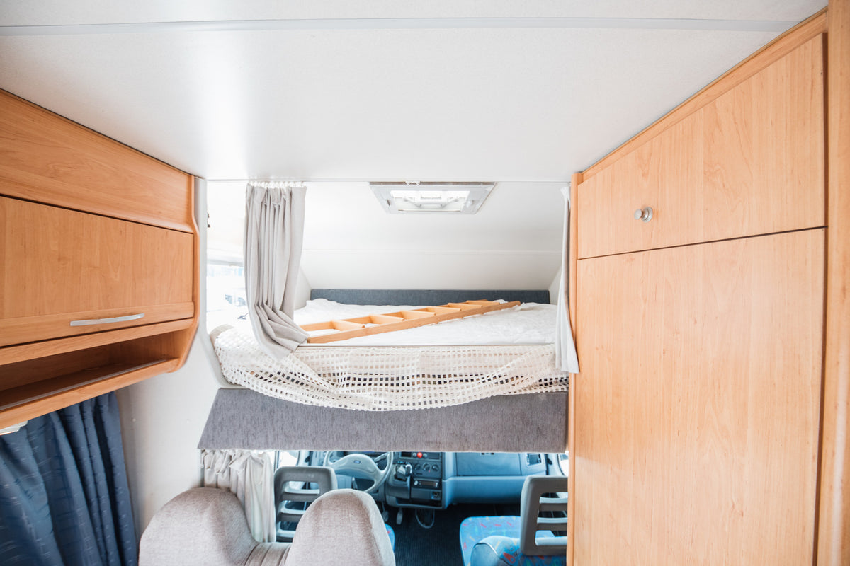 Fiat-Knaus TRAVELLER  700 G