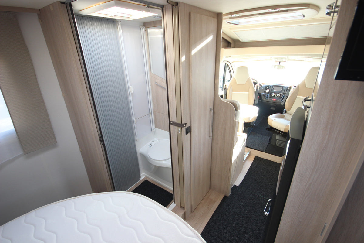 Rapido 650F