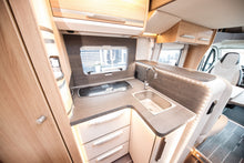 Ladda upp bild till gallerivisning, Knaus SKY TI 650 MF Platinium Selection
