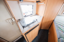 Ladda upp bild till gallerivisning, DETHLEFFS T 5841
