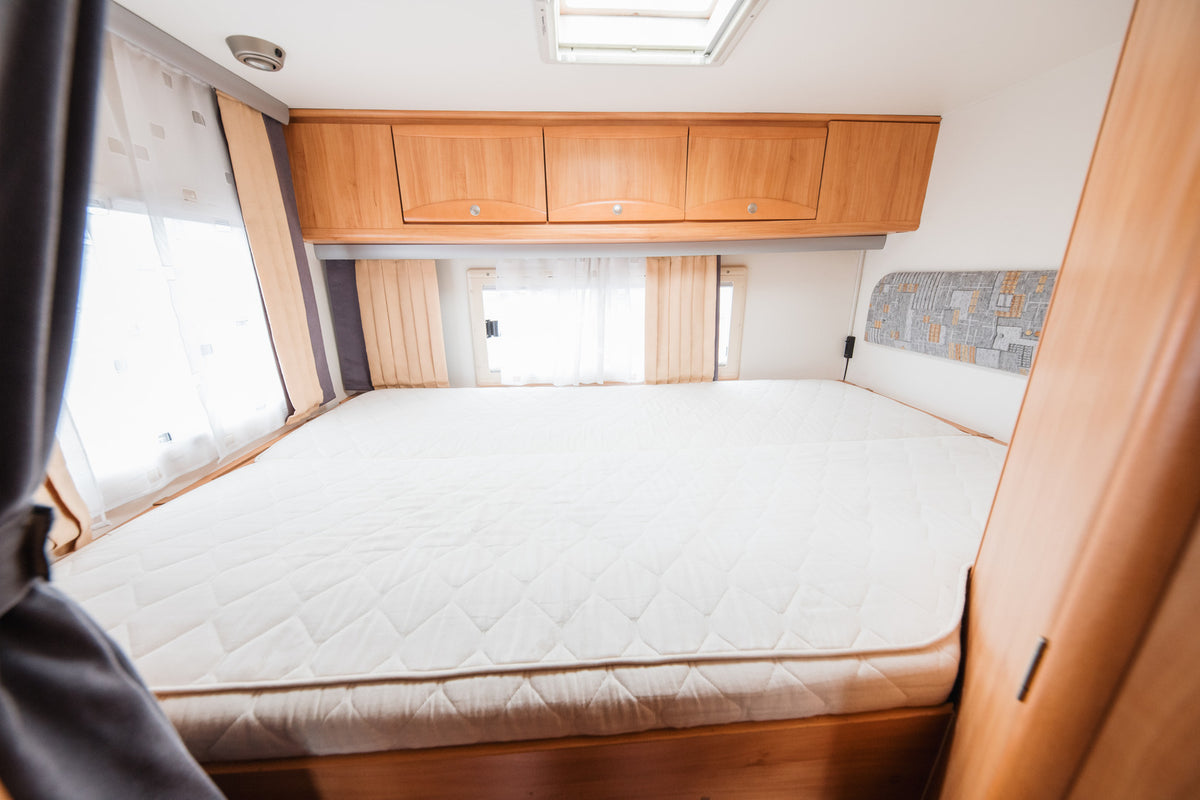 ADRIA Coral 680 DP