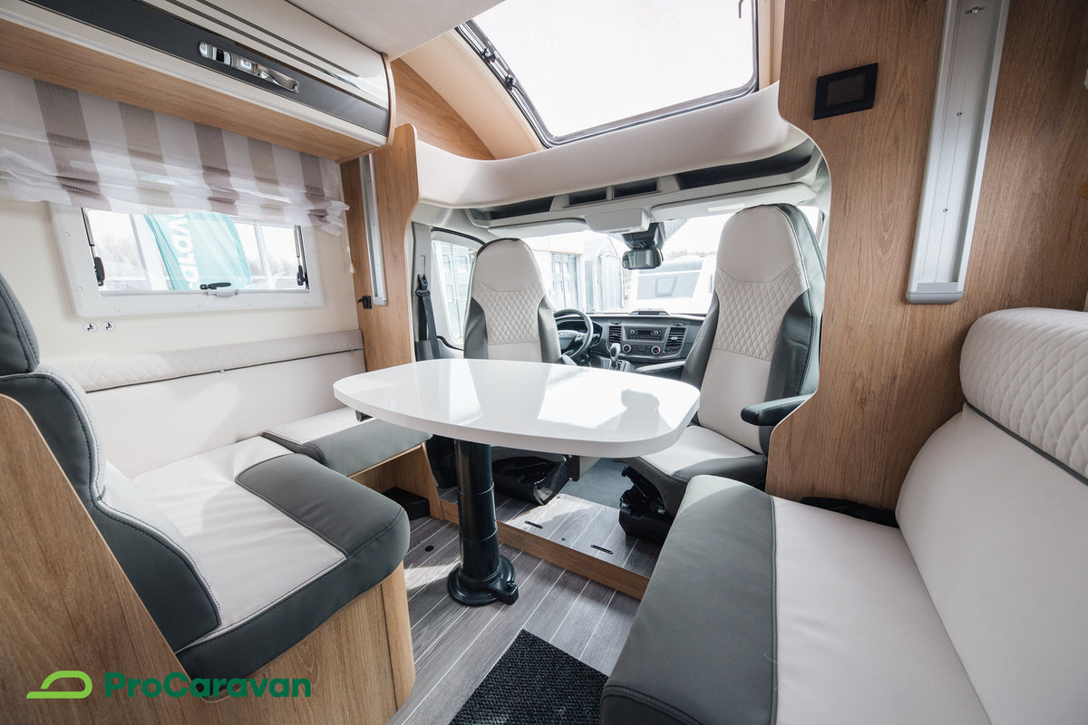 CI Elliot 85 XT