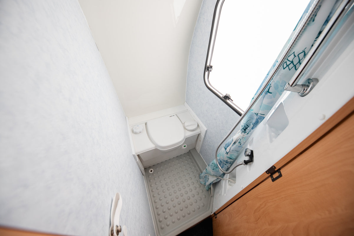 CARAVELAIR 470
