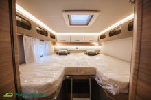 Ladda upp bild till gallerivisning, Weinsberg CaraCompact Suite 640 MEG Edition [PEPPER] ESILLÄ MESSUILLA

