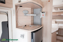 Ladda upp bild till gallerivisning, Rapido 8066DF Premium edition
