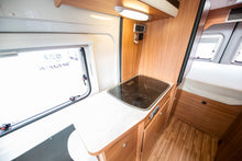 Ladda upp bild till gallerivisning, Weinsberg Carabus 601 MQ
