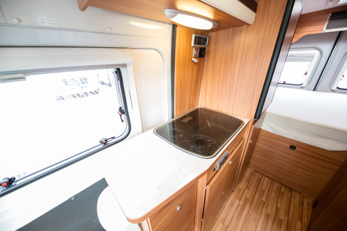 Weinsberg Carabus 601 MQ