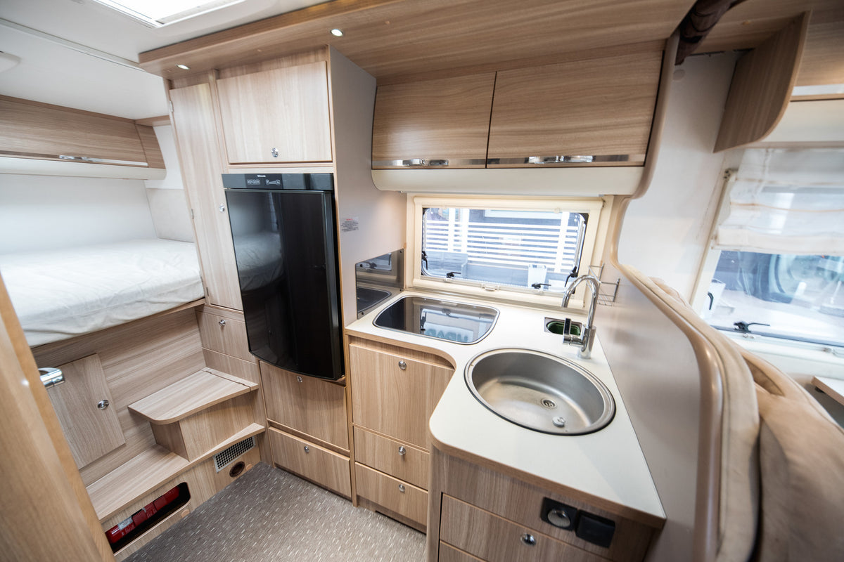 Adria Matrix M 680 SP