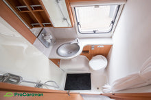 Ladda upp bild till gallerivisning, WEINSBERG IMPERIALE 590MQ
