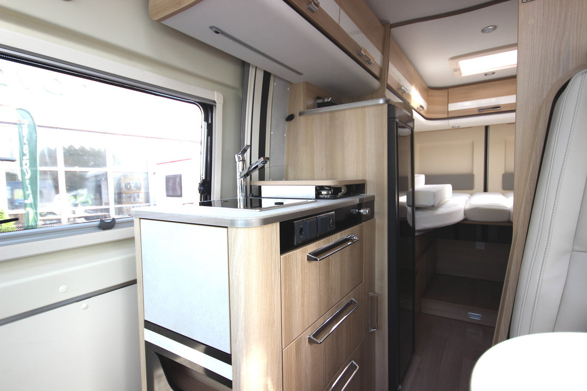 DREAMER D68 LIMITED SELECT