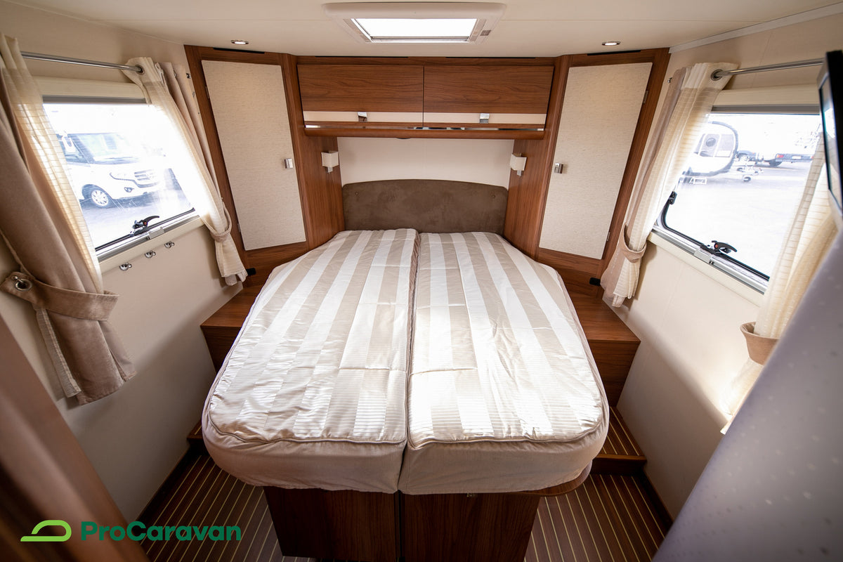 Rapido 990 MHV
