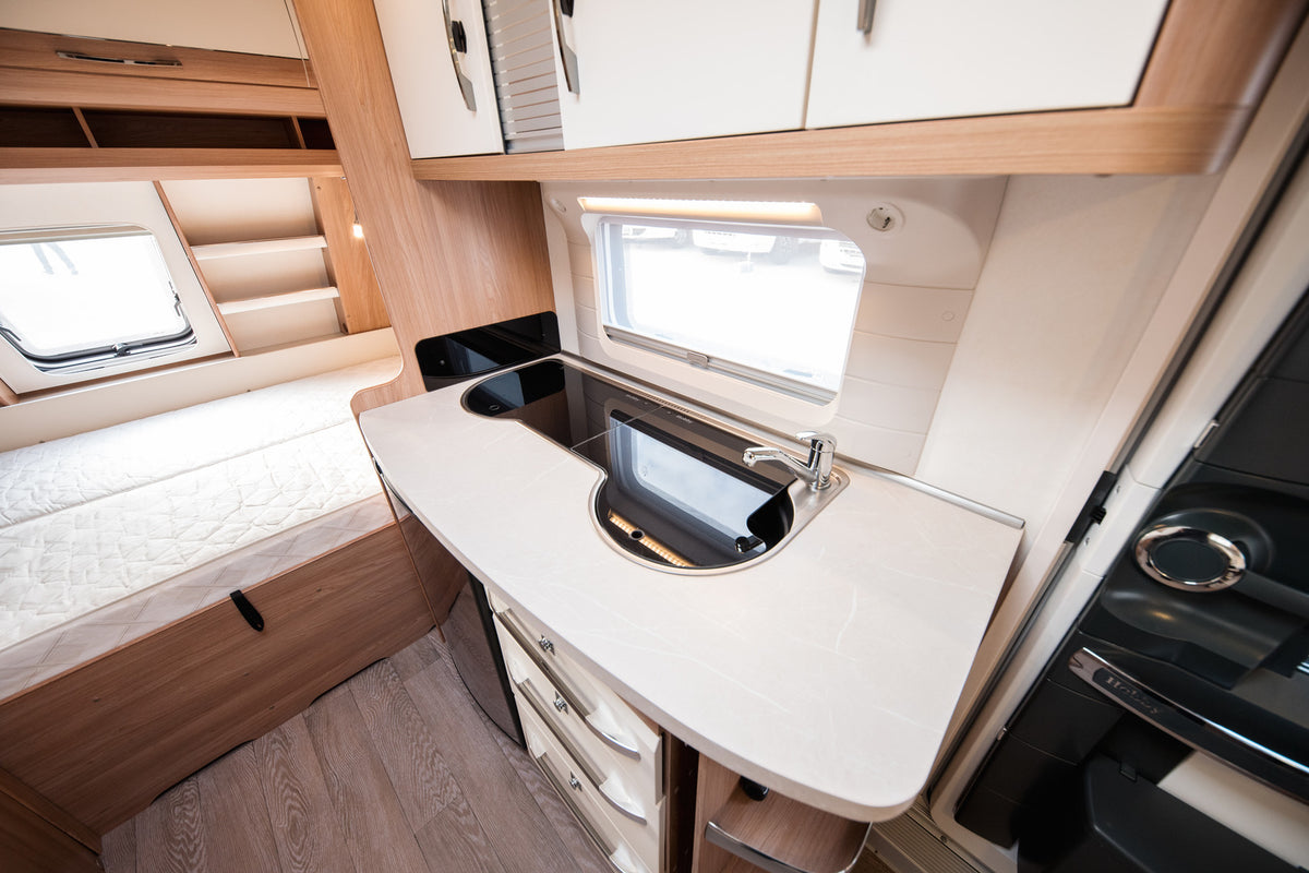 Hobby De Luxe