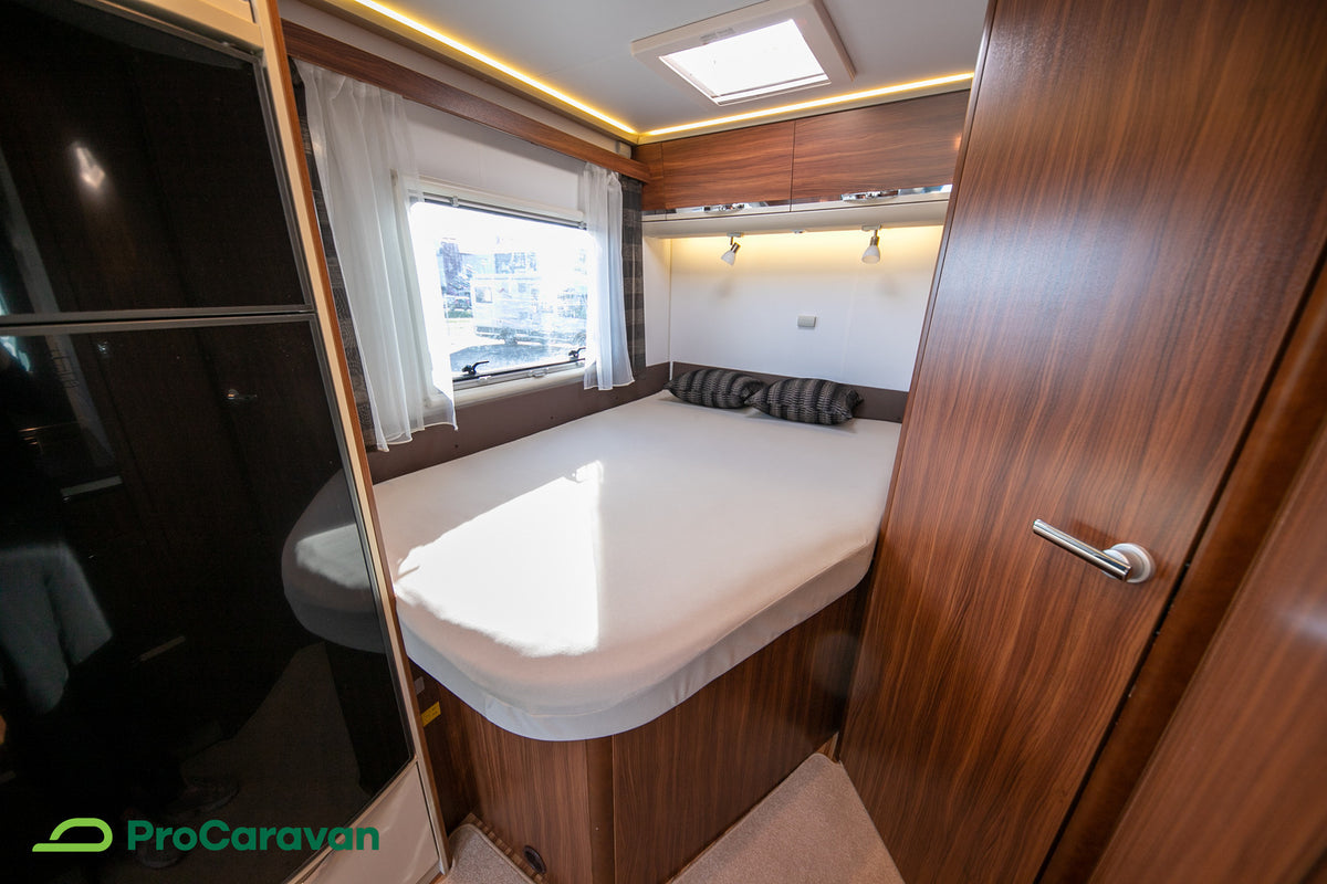 Adria MATRIX 650 SF
