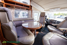 Lataa kuva Galleria-katseluun, Carthago CHIC E-LINE I 50 YACHTING
