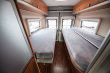 Ladda upp bild till gallerivisning, HYMER HC 372 640

