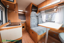 Ladda upp bild till gallerivisning, LMC Liberty Tourer 59
