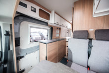 Ladda upp bild till gallerivisning, WEINSBERG CARABUS FORD 600 MQ
