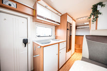Ladda upp bild till gallerivisning, Weinsberg CaraHome 700DG
