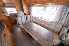 Ladda upp bild till gallerivisning, Hymer B564
