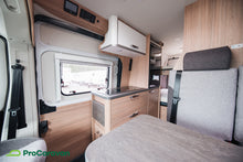 Lataa kuva Galleria-katseluun, Weinsberg CARABUS 600 K Edition Scandic
