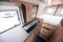 Ladda upp bild till gallerivisning, WEINSBERG CARABUS FORD 600 MQ
