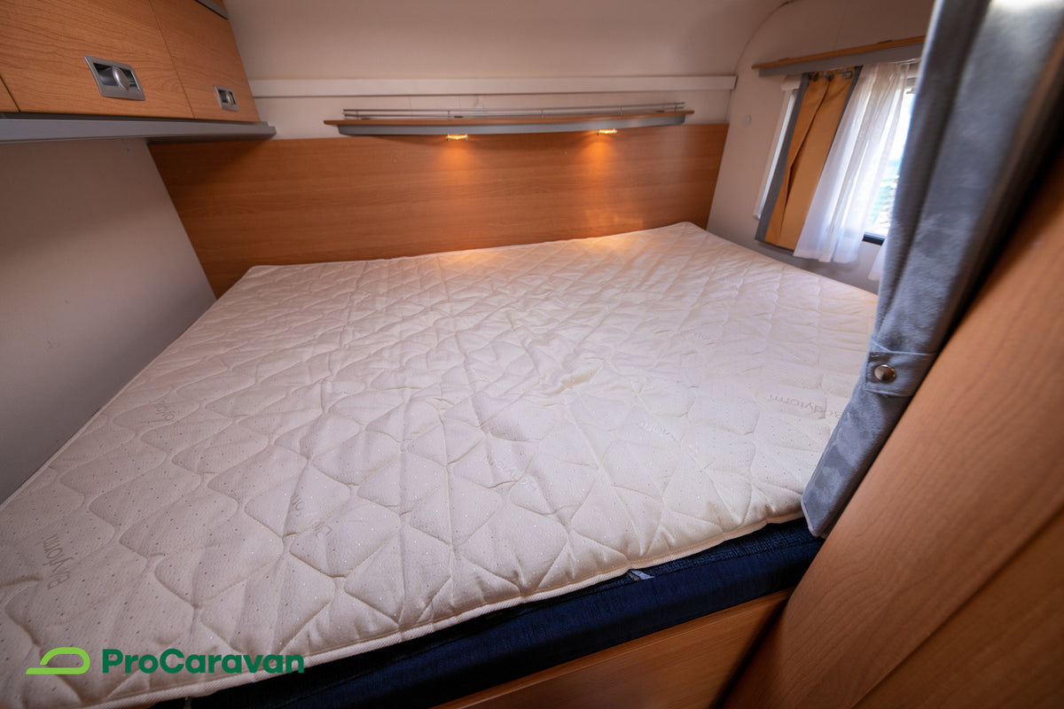 WEINSBERG IMPERIALE 590MQ