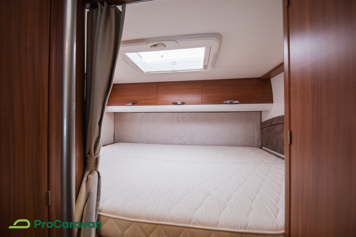 Adria Matrix M 680SP Scandiavian Edition