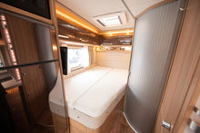 Lataa kuva Galleria-katseluun, KNAUS SUN TI 650 MF Platinium Selection
