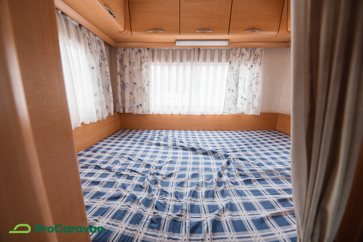 HYMER SWING 644