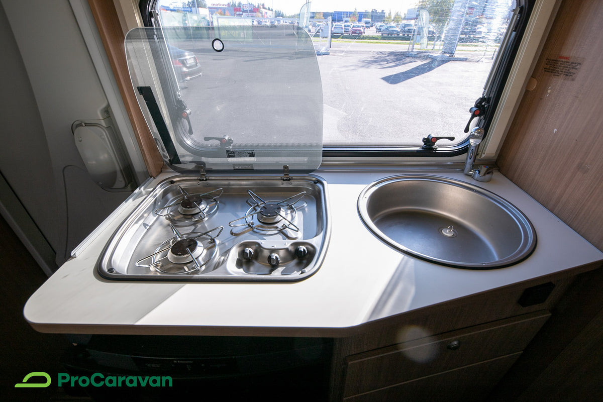 Sun Living Lido S 42 DF