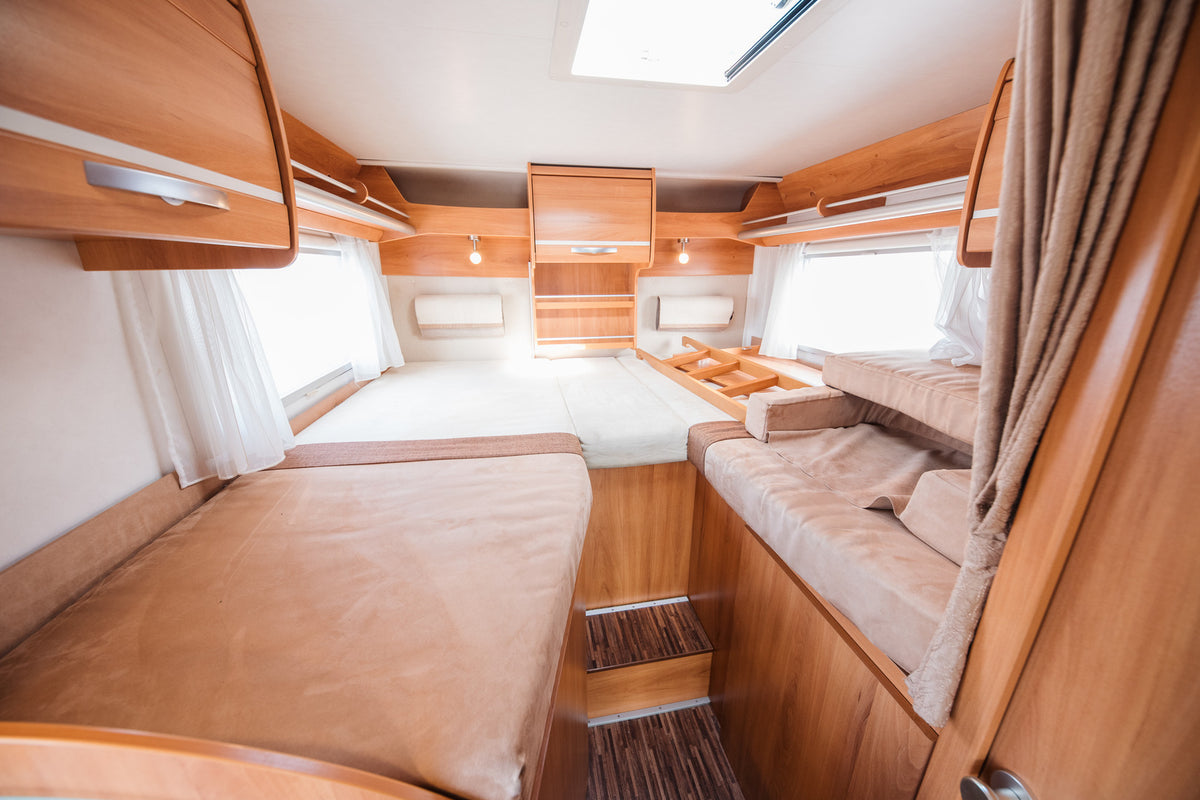 Hymer 572 VAN
