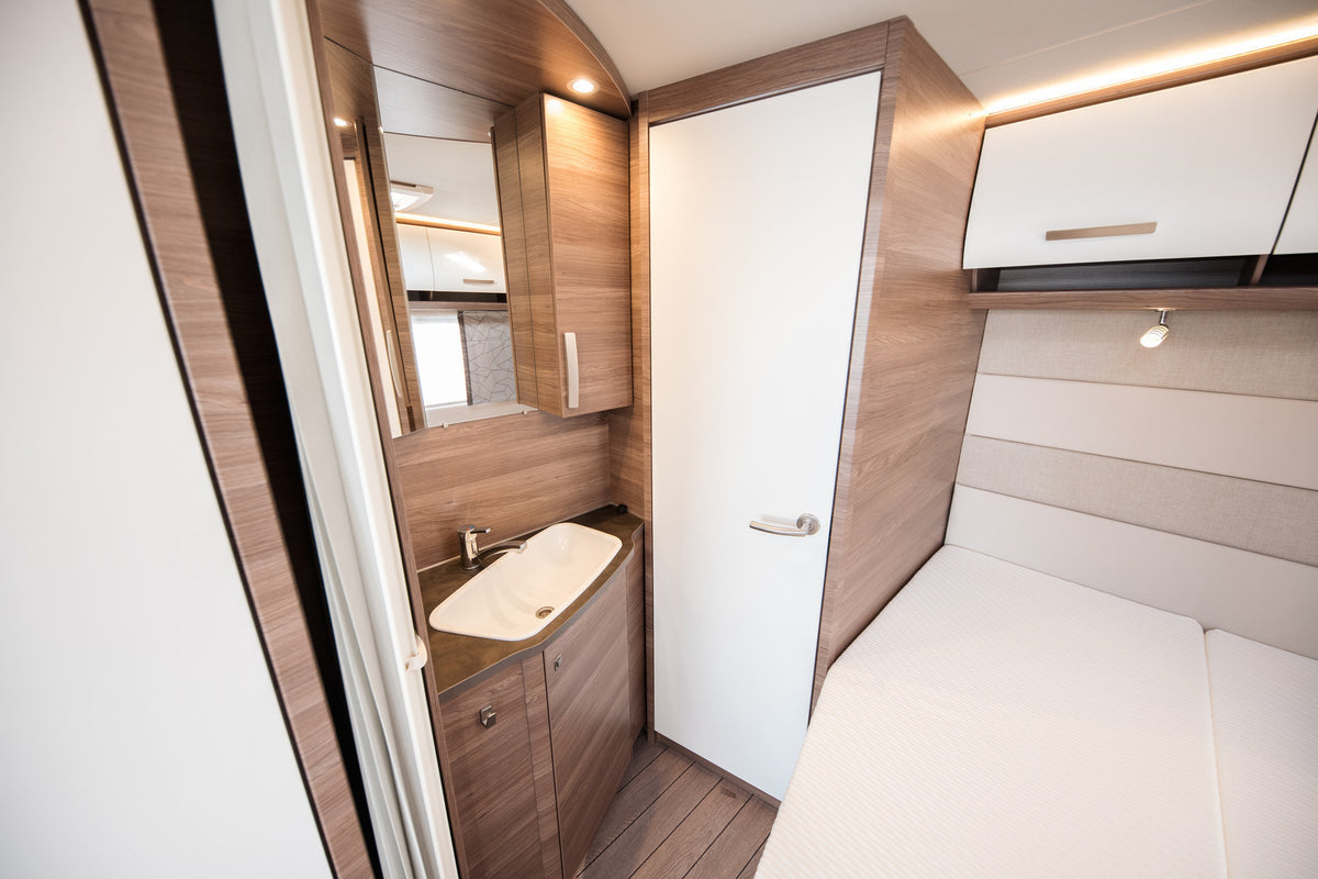 Knaus Sport