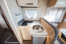 Ladda upp bild till gallerivisning, CI ELLIOT 65XT Rek5:lle
