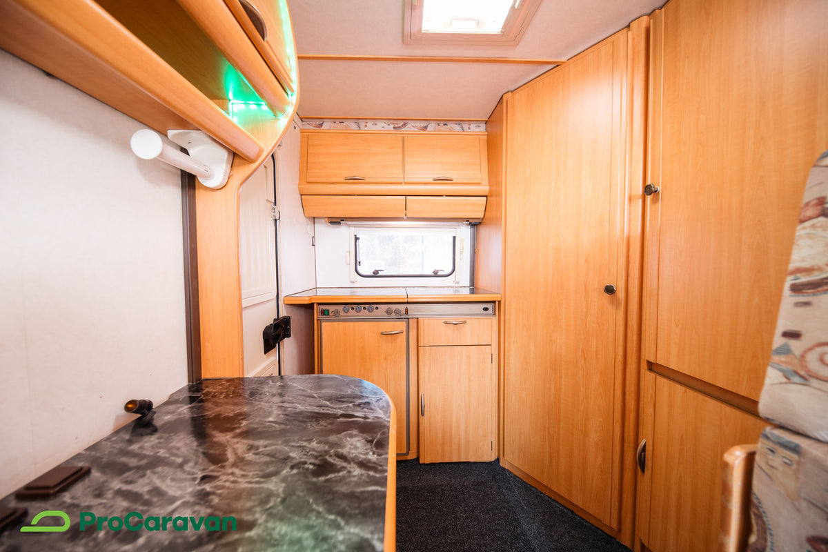 LMC Liberty 560