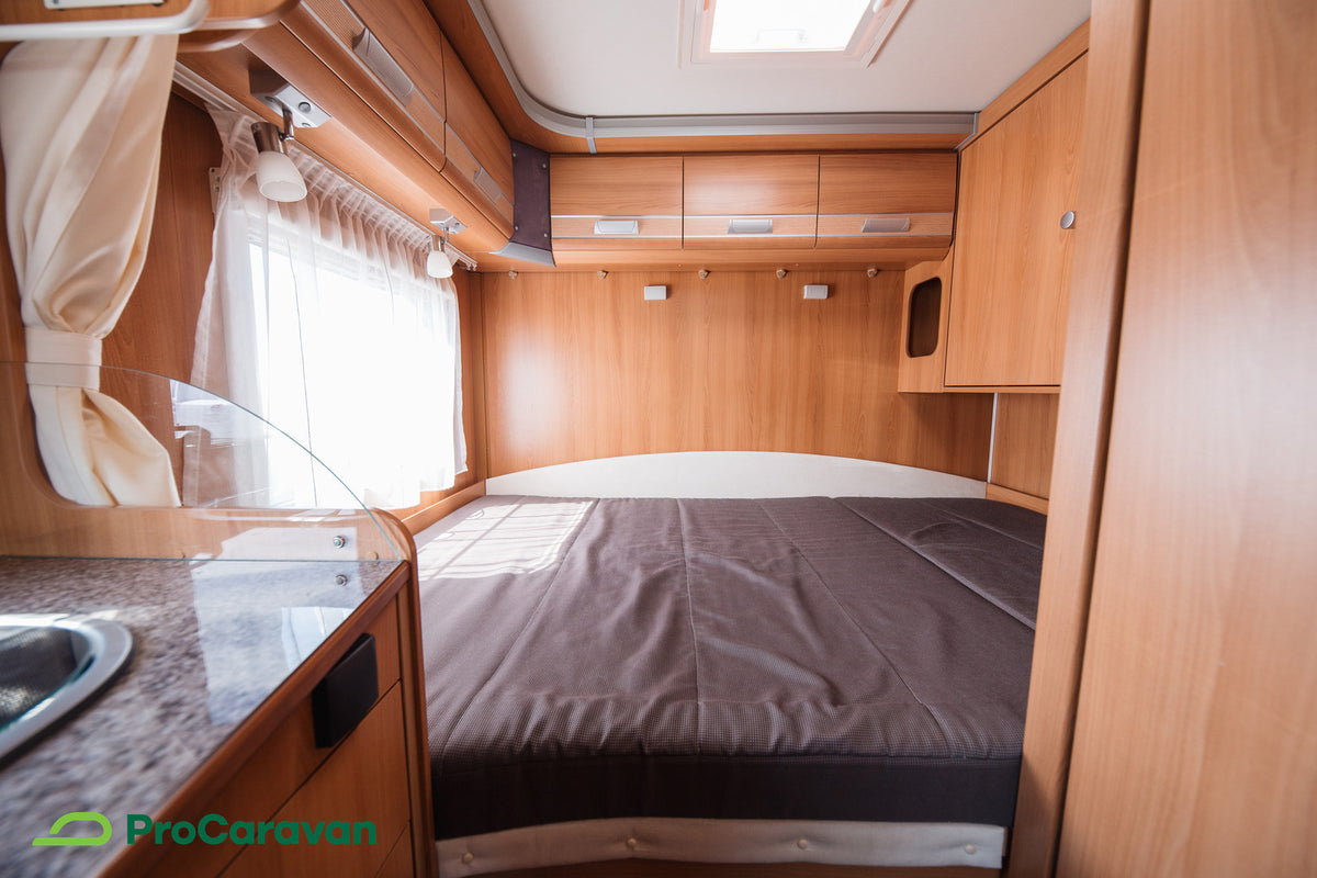 DETHLEFFS Globebus