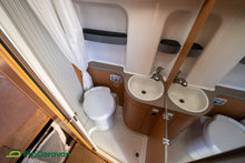 Ladda upp bild till gallerivisning, HYMER HC 322
