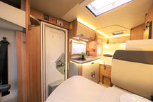 Ladda upp bild till gallerivisning, Weinsberg CaraLoft 600 MF
