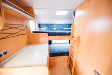 Ladda upp bild till gallerivisning, HYMER C622 CL
