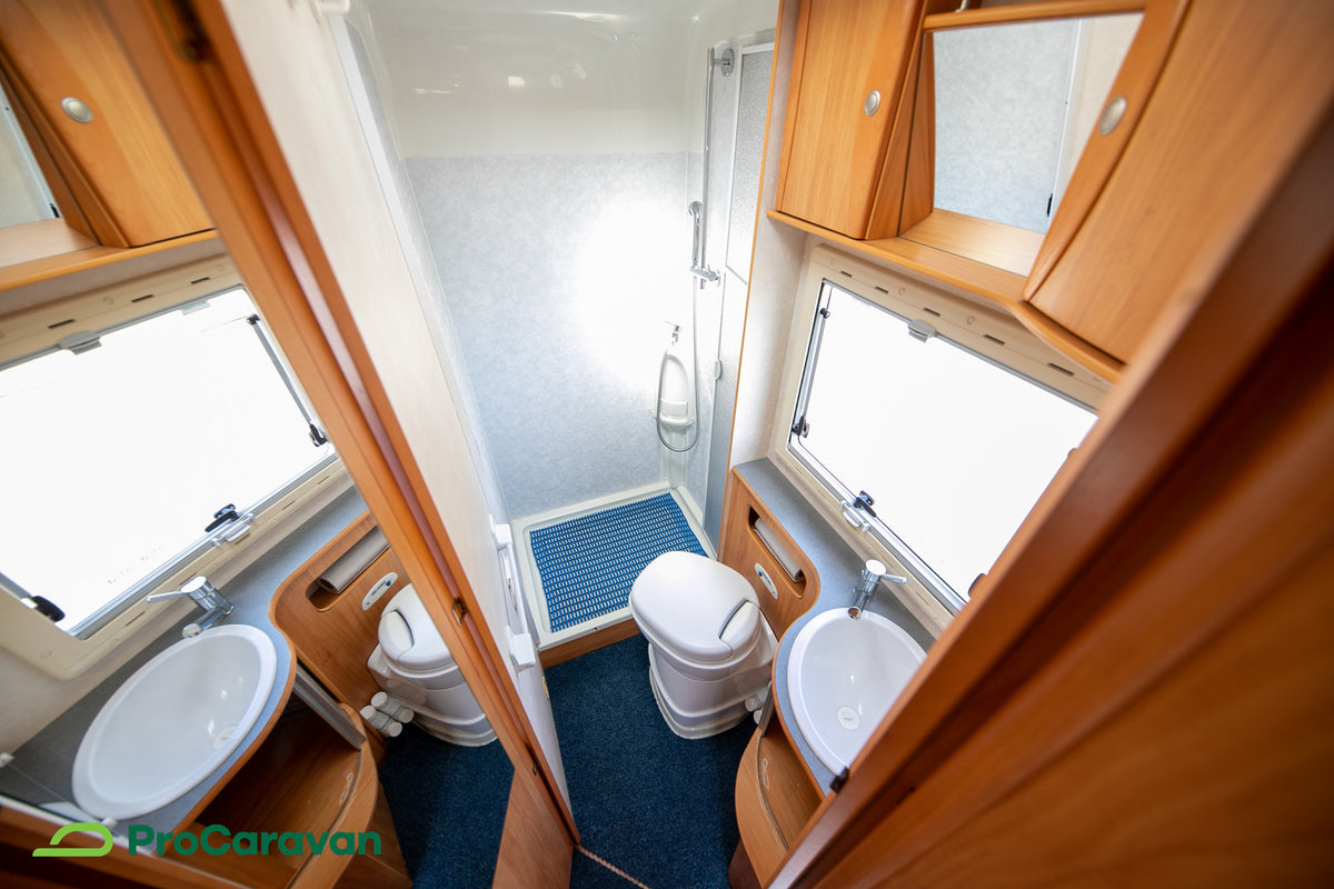 ADRIA S687SP