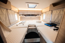 Ladda upp bild till gallerivisning, KNAUS VAN TI PLUS 650 MEG Platinum Selection
