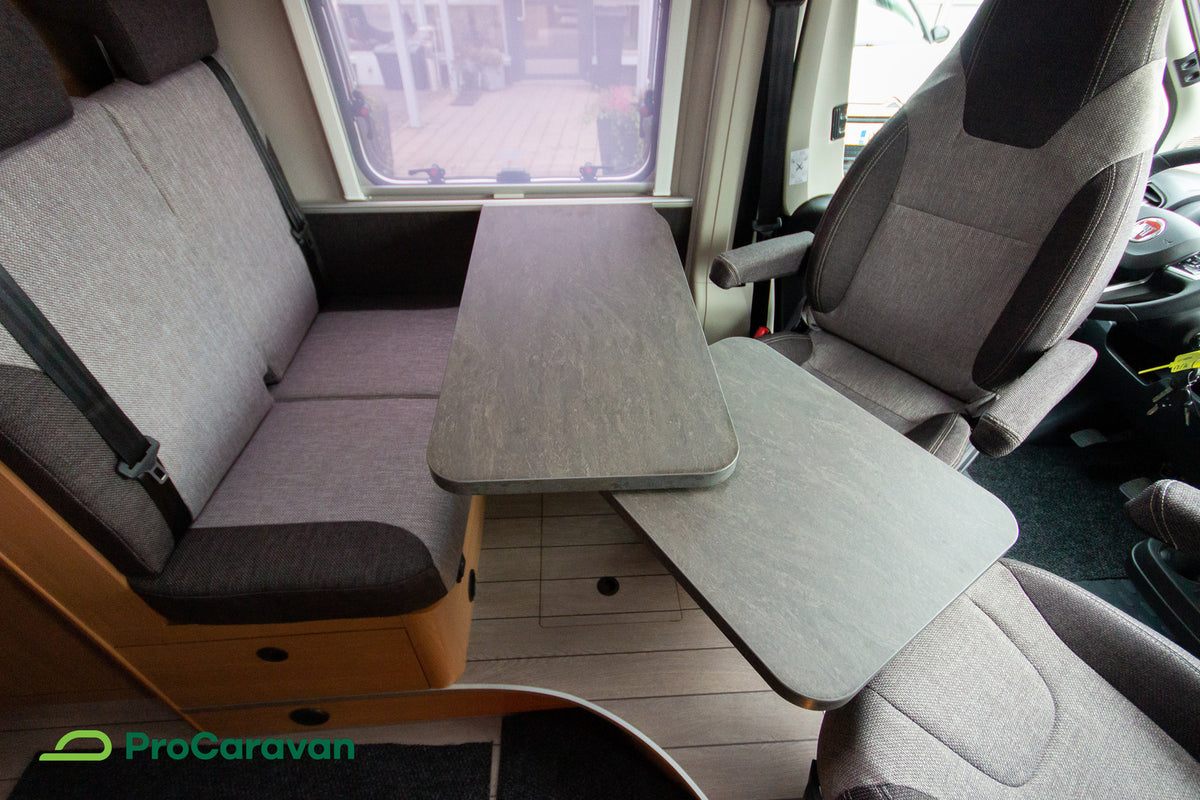 Weinsberg CARABUS 630 ME Edition Scandic