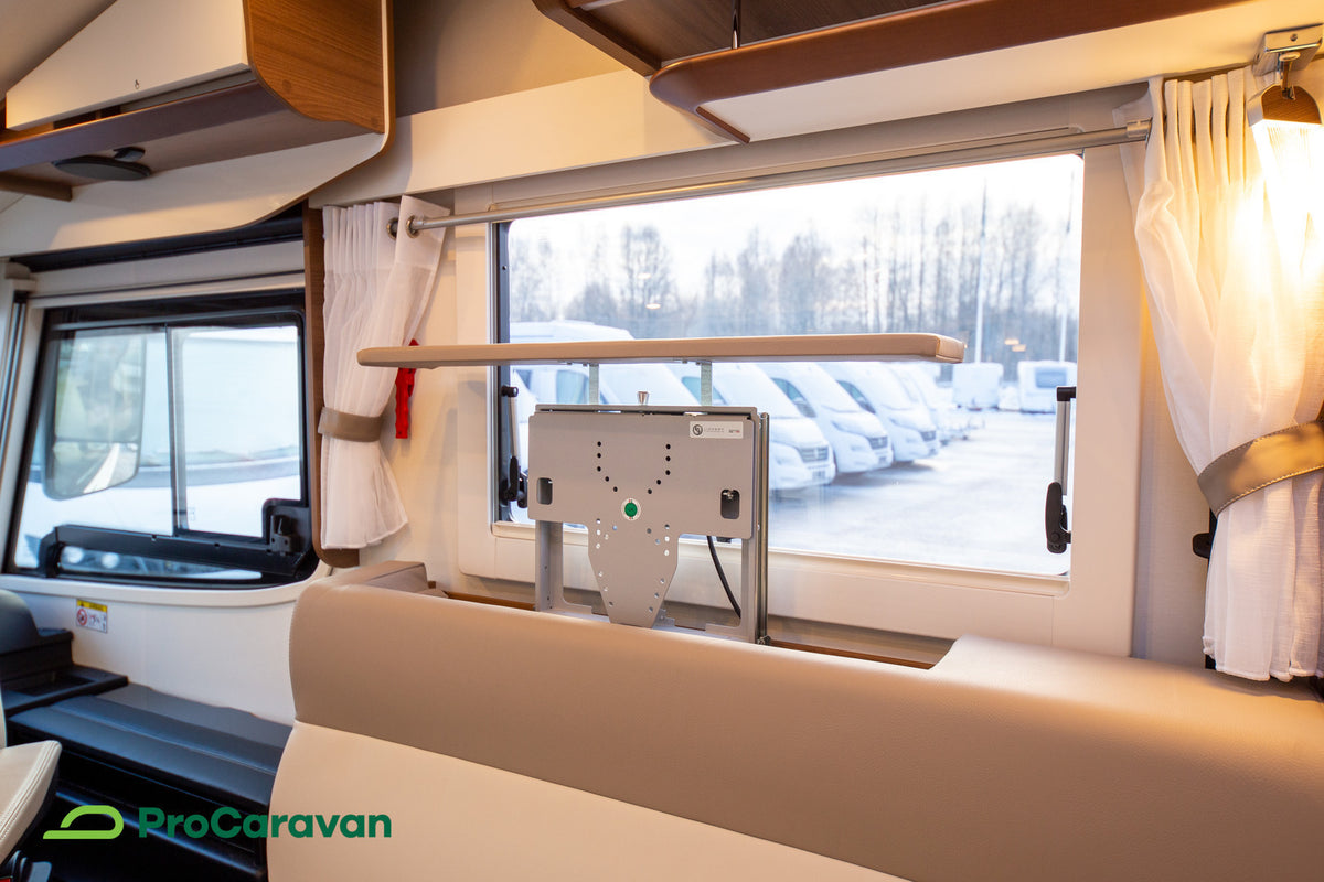 RAPIDO DISTINCTION i1066 ALDE