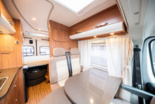 Lataa kuva Galleria-katseluun, Adria Twin 600 SP
